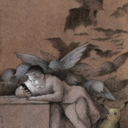 sleep of reason
